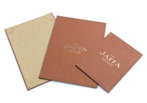 תפריט "JAFFA"
